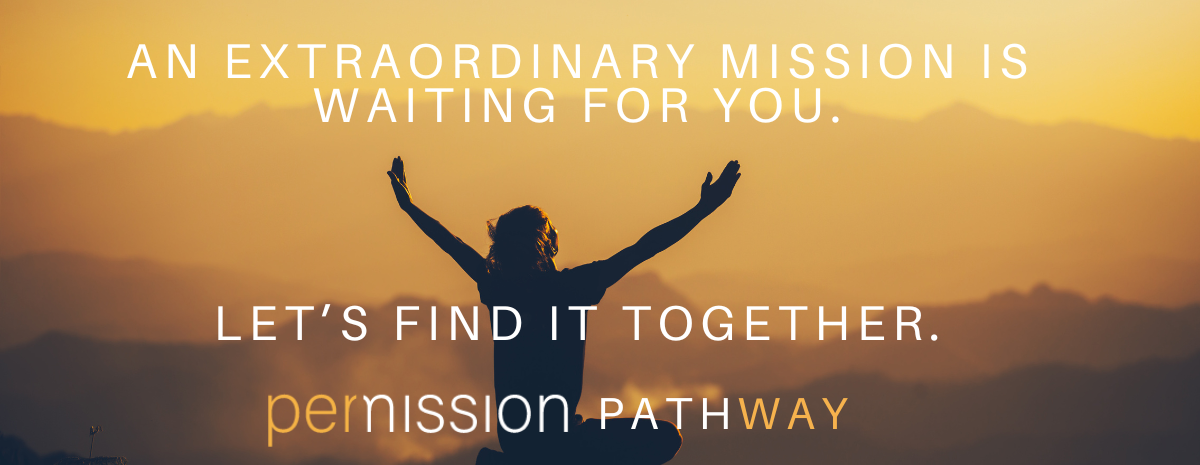 Permission Pathway FREE Event - Bloomington, IL